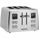 Cuisinart CPT-435 4-Slice Compact Toaster - 0