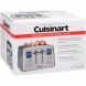 Cuisinart CPT-435 4-Slice Compact Toaster - 3
