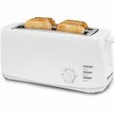 Elite Gourment ECT-4829 4-Slice Long Slot Toaster