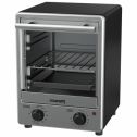 Courant TO-1236 Toastower 4 Slice Toaster Oven