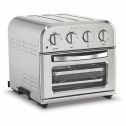 Cuisinart Compact Air Fryer Toaster Oven