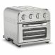 Cuisinart Compact Air Fryer Toaster Oven - 0