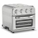 Cuisinart Compact Air Fryer Toaster Oven - 1