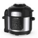 Ninja Foodi (FD401) 8-qt 9-in-1 Deluxe XL Pressure Cooker & Air Fryer - 0