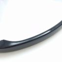 WB15X10022, Microwave Door Handle Black replaces GE, Hotpoint