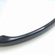 WB15X10022, Microwave Door Handle Black replaces GE, Hotpoint - 0
