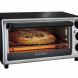 Proctor Silex Modern Toaster Oven - 0