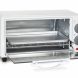 Elite Gourmet ETO-224 2-Slice Toaster Oven with Broiler & Timer - 2