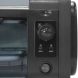 Elite Cuisine EHD-051B Hot Dog Roller and Toaster Oven, black - 2