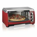 Hamilton Beach Ensemble 6 Slice Toaster Oven | Model# 31335D