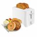 Hamilton Beach 2 Slice Cool-Wall Toaster | Model# 22611 - 2