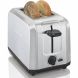 Hamilton Beach Brushed Stainless Steel Toaster | Model# 22910 - 0
