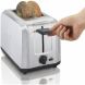 Hamilton Beach Brushed Stainless Steel Toaster | Model# 22910 - 3