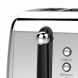 BrentwoodÂ® Appliances BrentwoodÂ® Appliances Extra Wide Slot 4-slice Toaster - 2