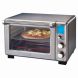 Oster Large Digital Countertop Oven, Brushed Stainless Steel - 2