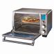 Oster Large Digital Countertop Oven, Brushed Stainless Steel - 3