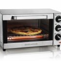 Hamilton Beach Countertop Toaster Oven | Model# 31401