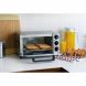 Hamilton Beach Countertop Toaster Oven | Model# 31401 - 1
