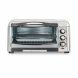 Hamilton Beach Sure-Crisp Air Fry Toaster Oven Model, 6 Slice Capacity, Stainless Steel 31323 - 0