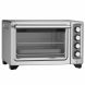 KitchenAid RKCO253SS 12 Inch Counter Top Oven Stainless Steel - (Certified Refurbished) - 0