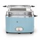 Russell Hobbs Retro Style 2-Slice Toaster, Heavenly Blue, TR9150BLR - 2