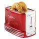 NOSTALGIA RTOS200 2 SLICE TOASTER - 0