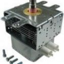 5304467693 Magnetron for Frigidaire Microwave