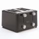 Betty CrockerÂ® Betty CrockerÂ® 4-slice Toaster - 1