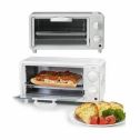 2 Slice Toaster Oven