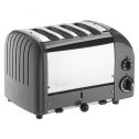 Dualit (40421) Classic 4-Slice NewGen Toaster