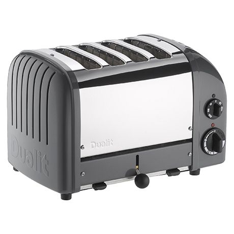 Dualit (40421) Classic 4-Slice NewGen Toaster Reviews, Problems & Guides