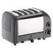 Dualit (40421) Classic 4-Slice NewGen Toaster - 0