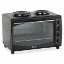 Avanti Mkb42b Electric Oven W/ss Cabinet & Handle