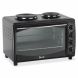 Avanti Mkb42b Electric Oven W/ss Cabinet & Handle - 0
