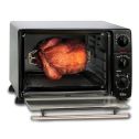 Elite Cuisine (ERO-2008NFFP) Countertop Toaster Oven