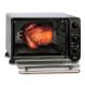 Elite Cuisine (ERO-2008NFFP) Countertop Toaster Oven - 0