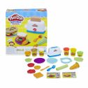 Play-Doh Kitchen Creations Toaster Creations Sandwich Set (10 oz)