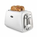 Oster 2-Slice Toaster, White