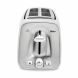 Oster 2-Slice Toaster, White - 2