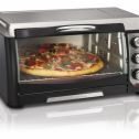 Hamilton Beach Convection Toaster Oven | Model# 31331