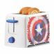 Marvel Captain America 2-Slice Toaster - 0