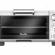 Breville the Mini Smart Oven - Electric oven - 13.4 qt - 1800 W - 0