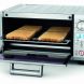 Breville the Mini Smart Oven - Electric oven - 13.4 qt - 1800 W - 3