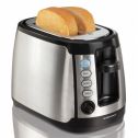 Hamilton Beach Keep Warm 2 Slice Toaster | Model# 22811