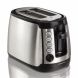 Hamilton Beach Keep Warm 2 Slice Toaster | Model# 22811 - 2