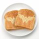 DC Wonder Woman 2-Slice Toaster - 2