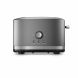 KitchenAidÂ® 2-Slice Toaster with High Lift Lever Countour Silver (KMT2116CU) - 0