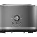 KitchenAidÂ® 2-Slice Toaster with High Lift Lever Countour Silver (KMT2116CU) - 2