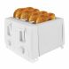 4 Slice Toaster - 3