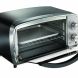 Oster 4-Slice Toaster Oven, Stainless Steel (TSSTTVVGS1) - 1